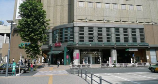 【その他共用部分】 | 駅