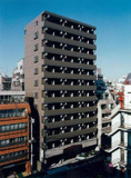 ガラ・ステージ麻布十番の画像