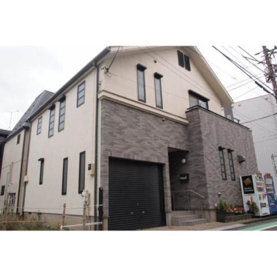 【外観】 | 上原２丁目戸建