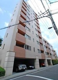 【外観】 | レジディア自由が丘