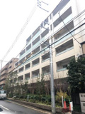 メゾンカルム市谷仲之町の画像