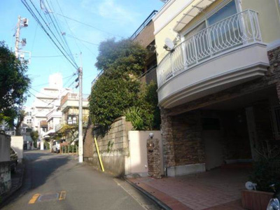 【その他共用部分】 | 千駄ヶ谷住宅Ａ