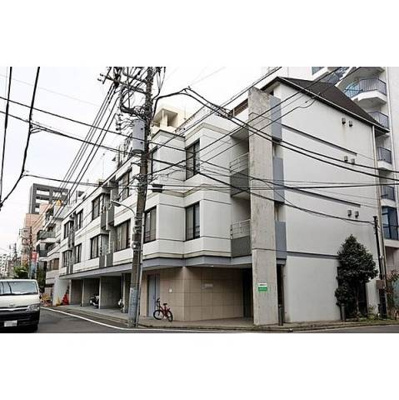 【外観】 | ヌーベルコート麻布