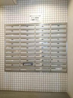 【その他共用部分】