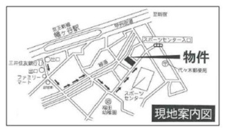 【地図】