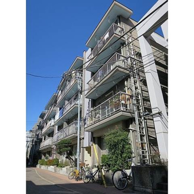 【外観】 | 小川ビル