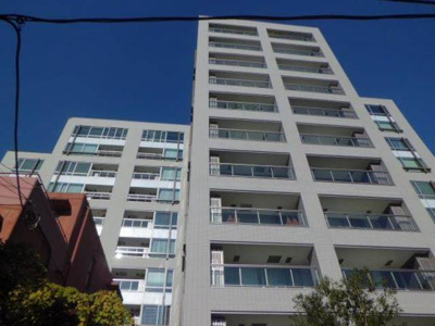 【外観】 | パークマンション三田綱町ザ・フォレスト