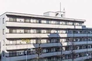 【外観】 | コスモリード学芸大学
