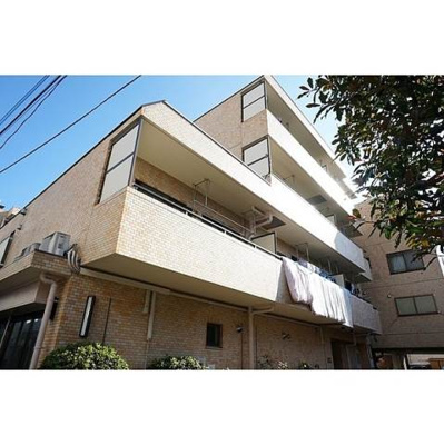 【外観】 | シャトー初台