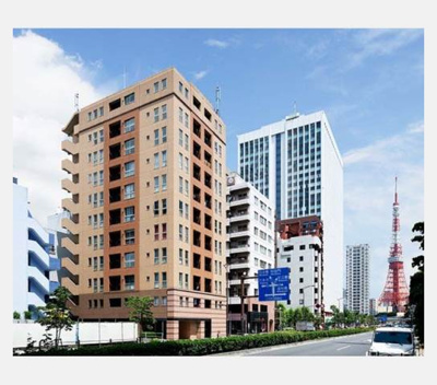 【その他共用部分】 | コンフォリア三田ノース