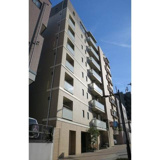 渋谷区神山町のマンションの画像