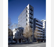 渋谷区富ヶ谷１丁目のマンションの画像