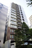 港区芝１丁目のマンションの画像