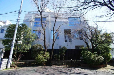 【外観】 | ＢＡＯＳ神宮前