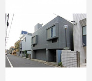 原宿東急アパートメントの画像
