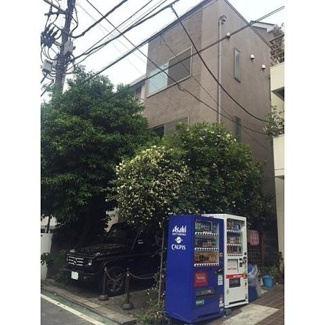 【外観】