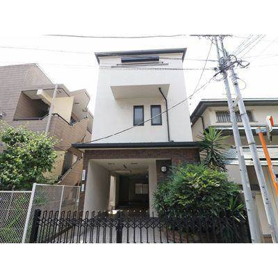 【外観】 | 赤坂戸建
