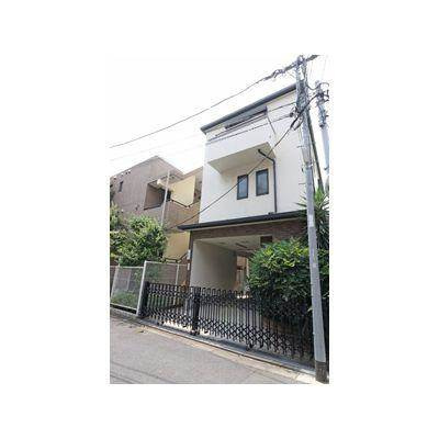 【外観】 | 赤坂戸建