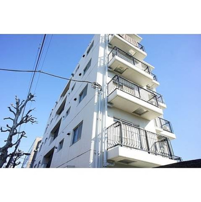 【外観】 | クイーンズハイム