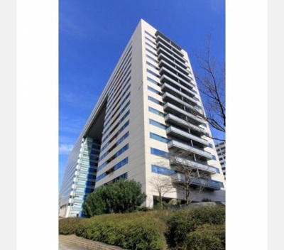 【外観】 | リバージュ品川