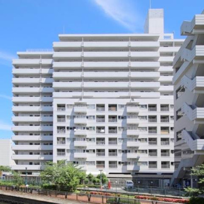 【外観】 | グランドメゾン田町