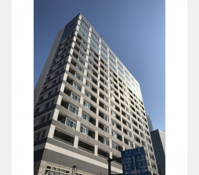 【外観】 | 新橋プラザビル