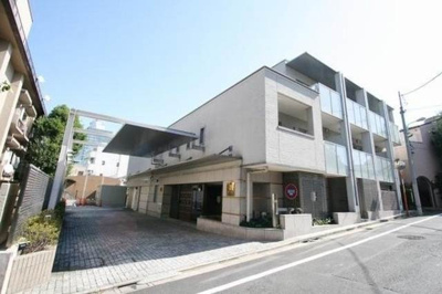 【外観】 | エクティ神山町