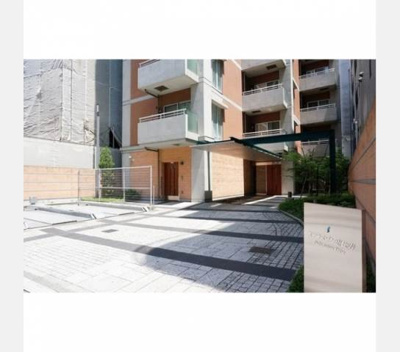 【エントランス】 | ステラメゾン恵比寿