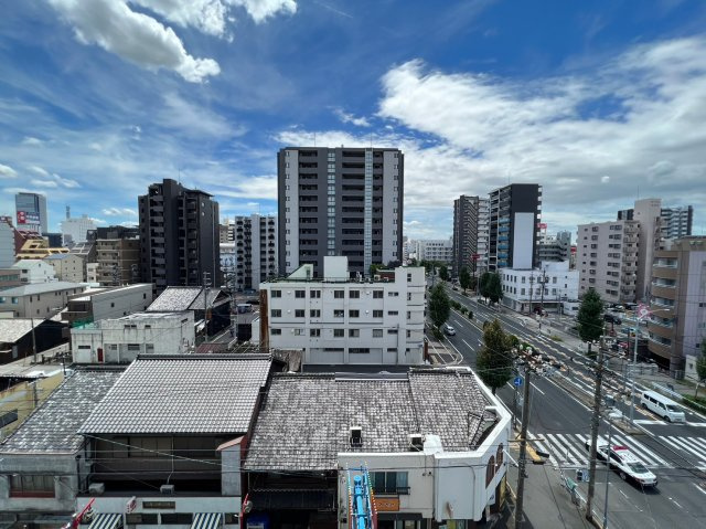 GRAN 30 NAGOYAの展望|GRAN 30 NAGOYA
