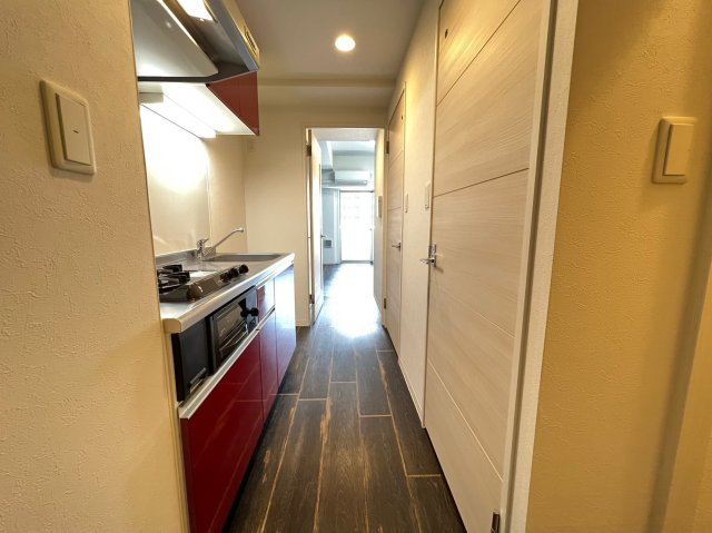 GRAN 30 NAGOYAのロビー|GRAN 30 NAGOYA