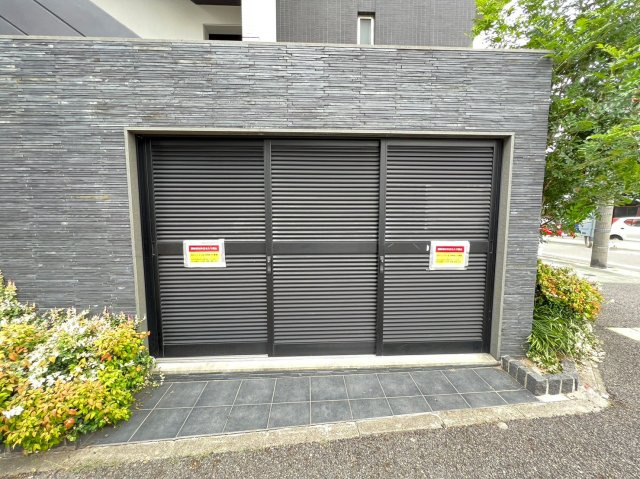 GRAN 30 NAGOYAのその他共用部分|GRAN 30 NAGOYA