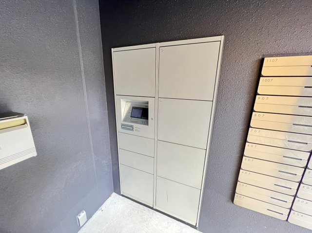 GRAN 30 NAGOYAのその他共用部分|GRAN 30 NAGOYA