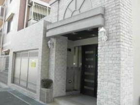 【エントランス】 | サンクレイドル松戸プリンシア