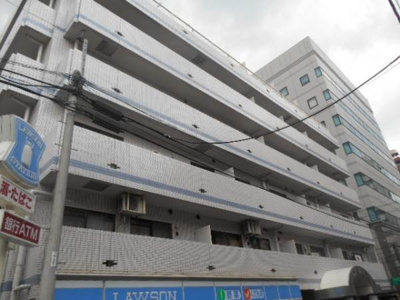 【外観】 | サンロイヤル東山