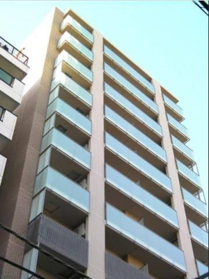 【外観】 | フレアージュ恵比寿