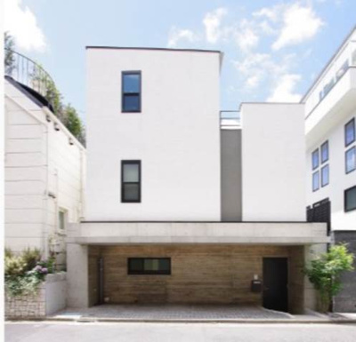 【外観】 | 上原二丁目戸建て