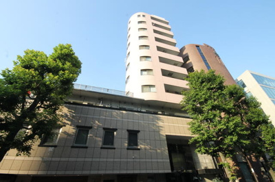 【外観】 | パークビュー西麻布