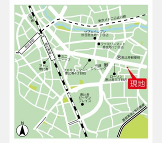 【地図】