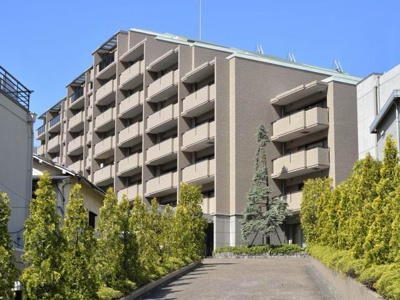 【外観】 | パークハウス六本木