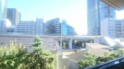 【展望】 | パークハウス六本木