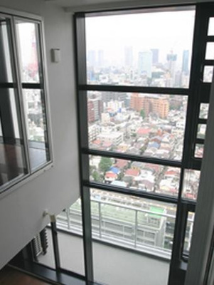 【展望】 | アクシア麻布