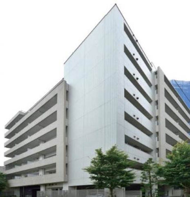 【外観】 | ＫＤＸレジデンス南麻布