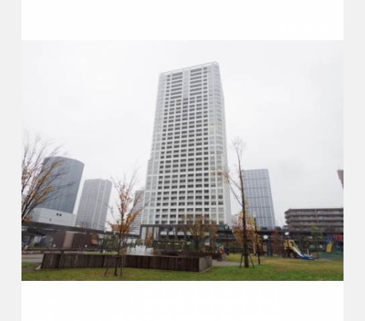 【外観】 | ＴＯＫＹＯ　ＳＥＡ　ＳＯＵＴＨ　ブランファーレ