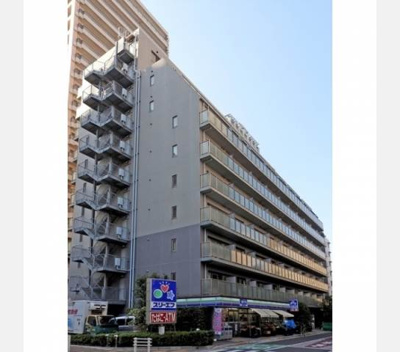 【外観】 | セレーノ品川