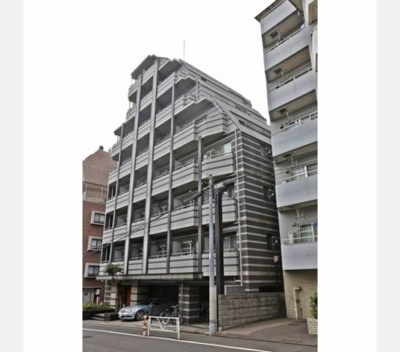 【外観】 | ジェイフラッツ初台