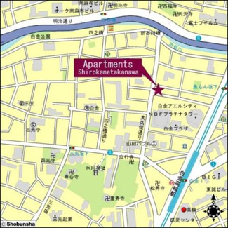 【地図】