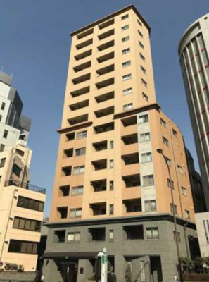 【外観】 | グランドパーク恵比寿センシュア