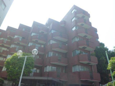 【外観】 | チュリス氷川坂