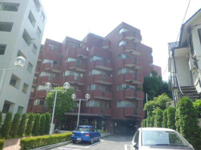 【外観】 | チュリス氷川坂