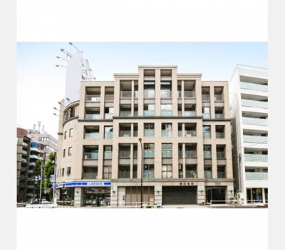 【外観】 | Ｆａｒｏ西麻布
